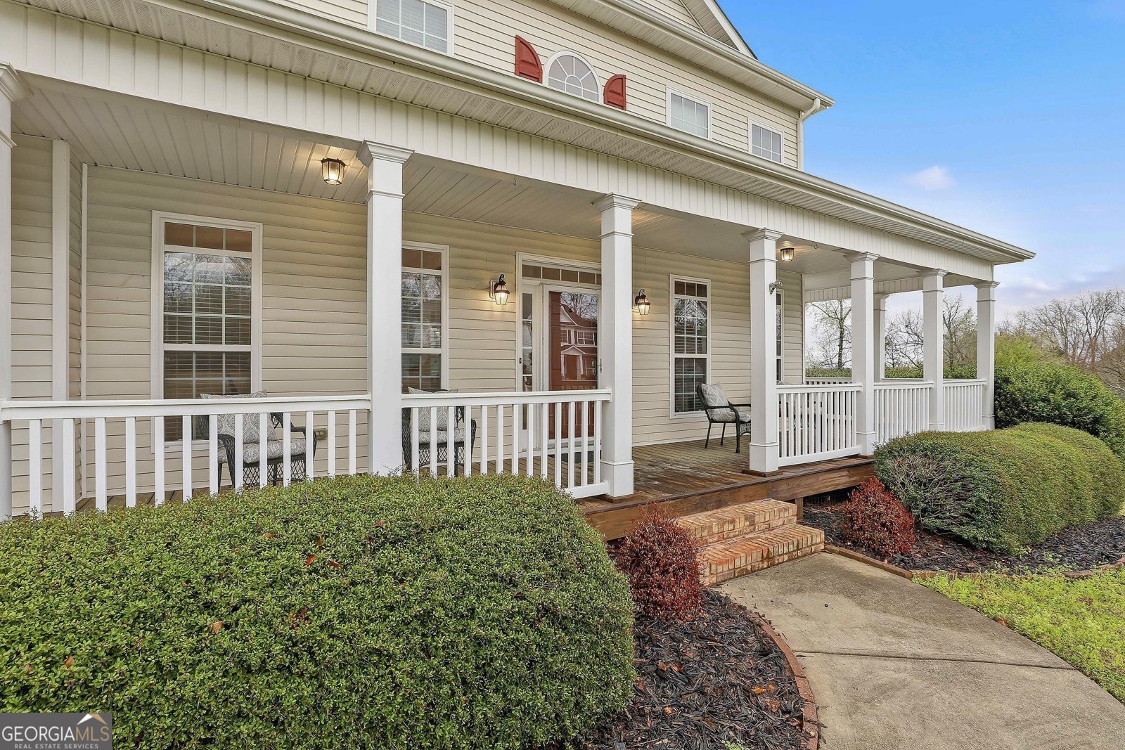 262 Otter Circle Fayetteville - Photo 7