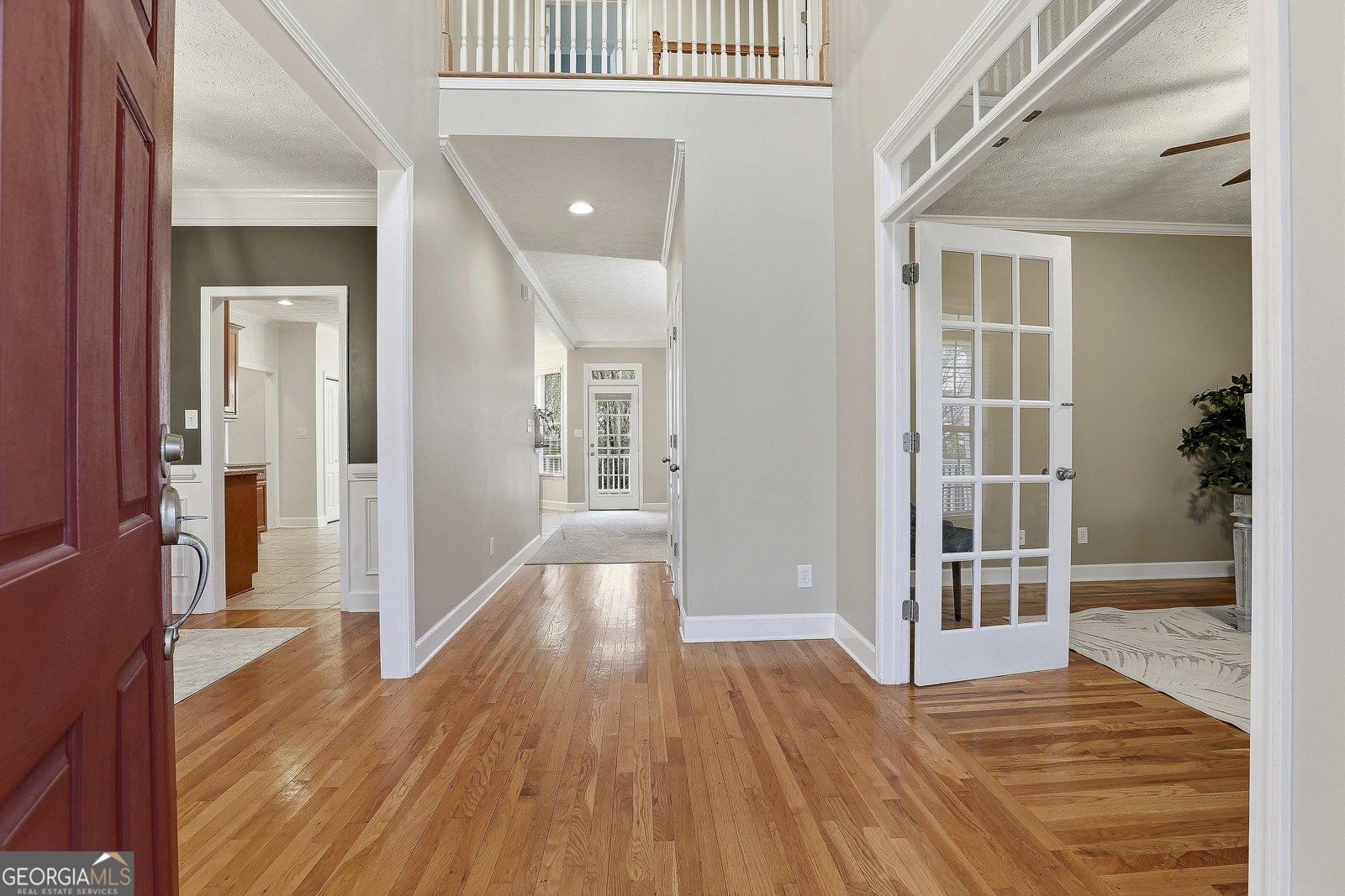 262 Otter Circle Fayetteville - Photo 8