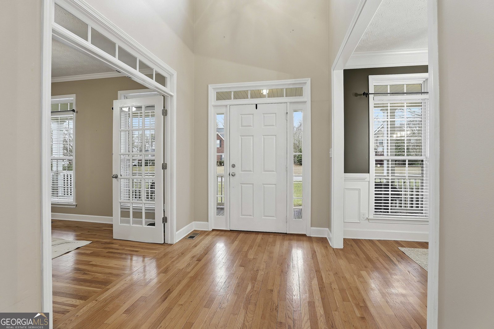 262 Otter Circle Fayetteville - Photo 9