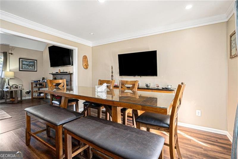 5303 Meadows Lake Crossing Powder Springs - Photo 10