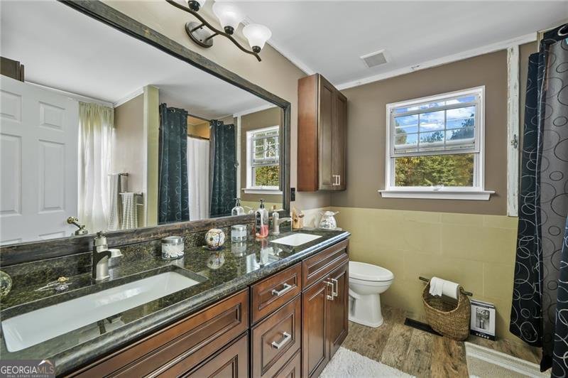 5303 Meadows Lake Crossing Powder Springs - Photo 12