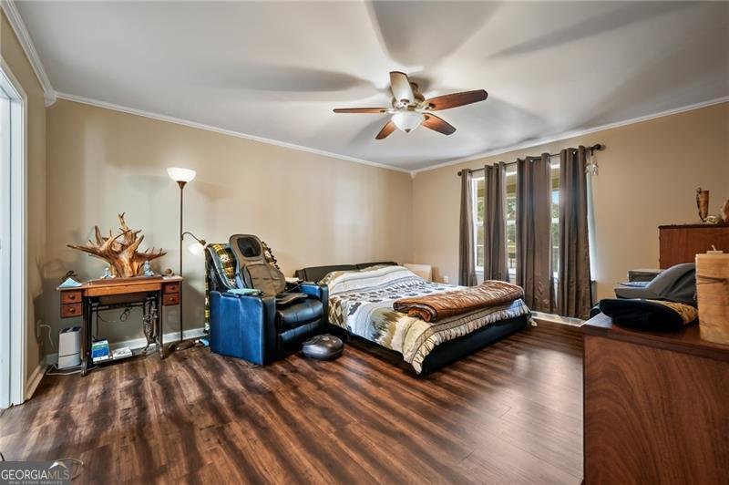 5303 Meadows Lake Crossing Powder Springs - Photo 15