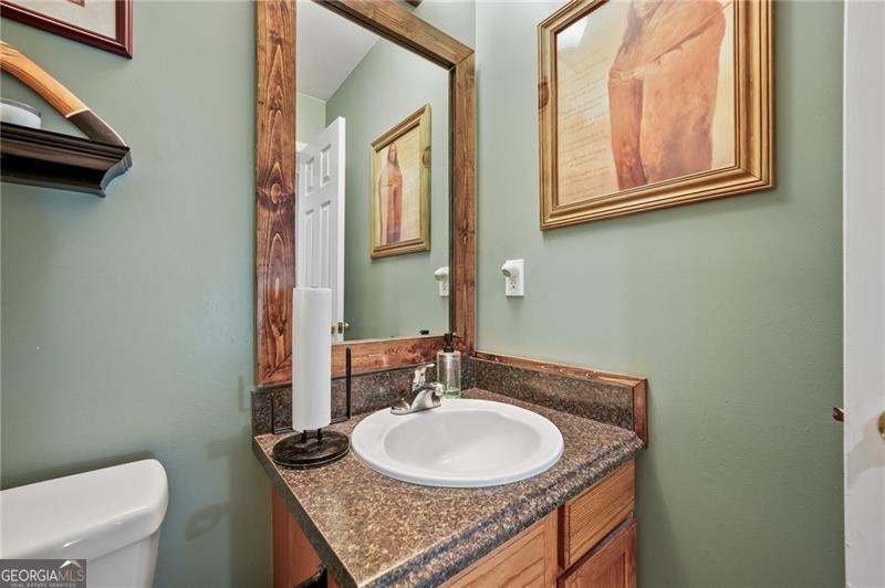 5303 Meadows Lake Crossing Powder Springs - Photo 16