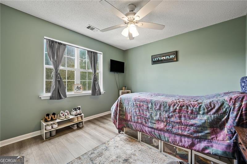 5303 Meadows Lake Crossing Powder Springs - Photo 17