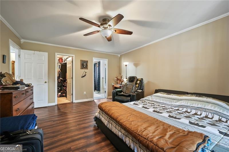 5303 Meadows Lake Crossing Powder Springs - Photo 31