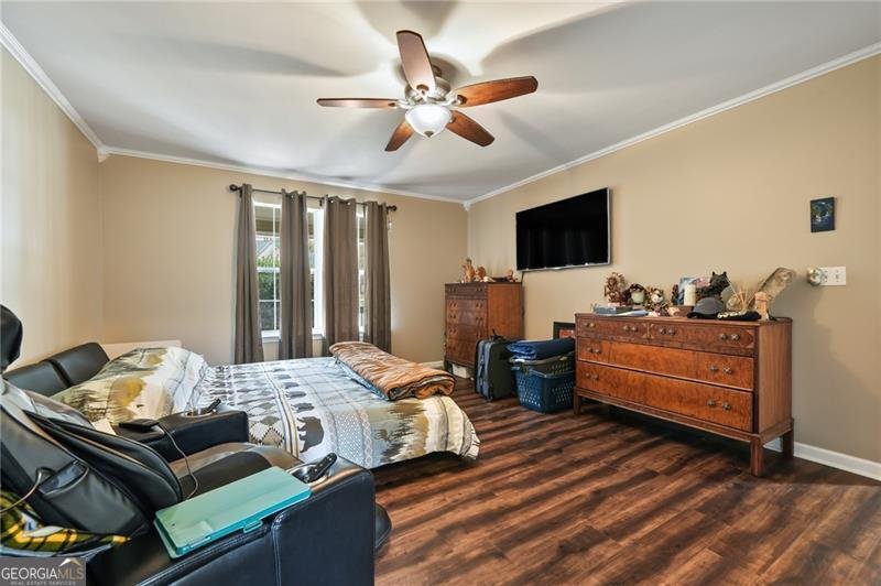 5303 Meadows Lake Crossing Powder Springs - Photo 32