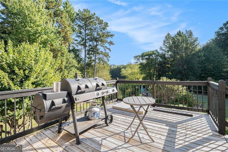 5303 Meadows Lake Crossing Powder Springs - Photo 34