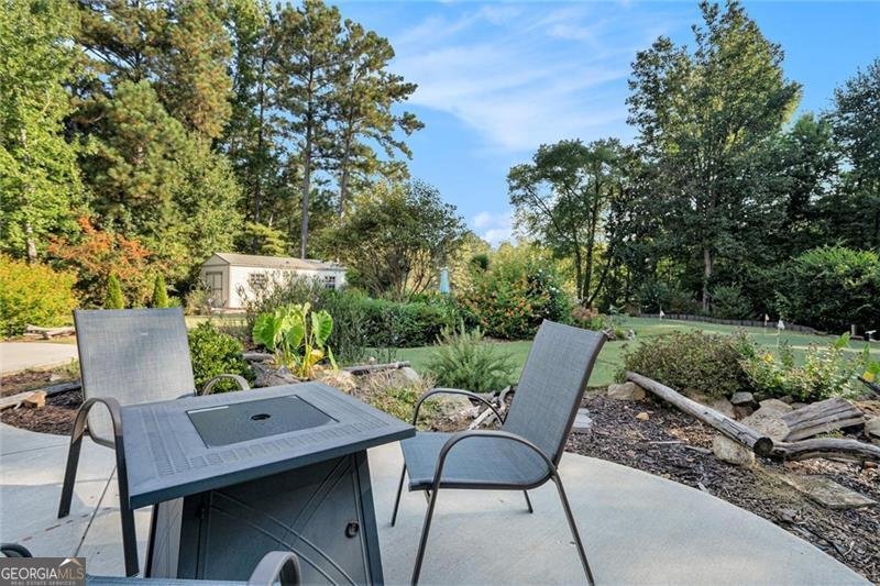 5303 Meadows Lake Crossing Powder Springs - Photo 37