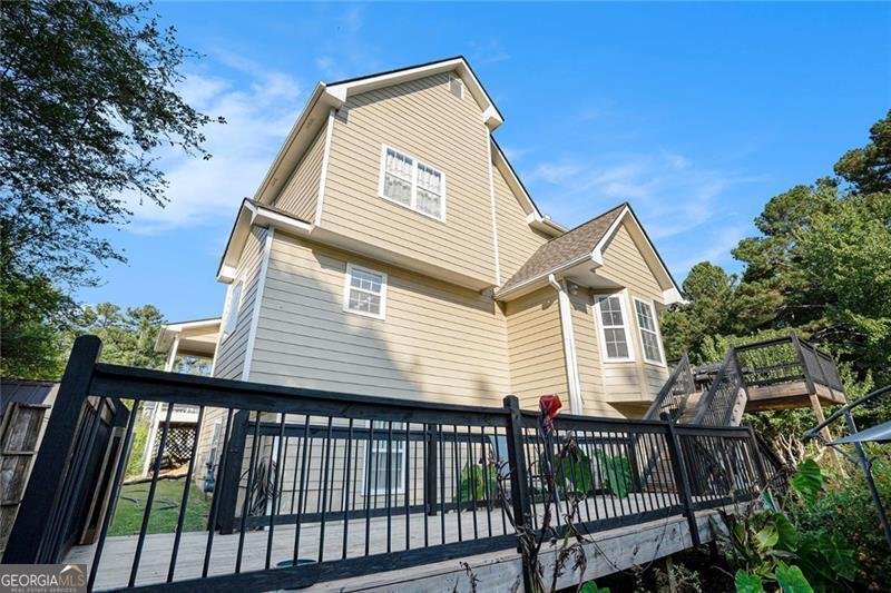 5303 Meadows Lake Crossing Powder Springs - Photo 40