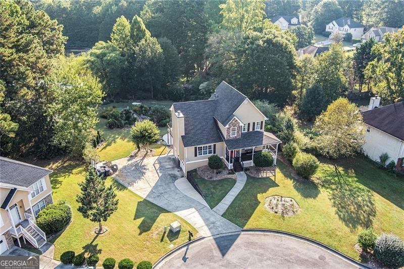 5303 Meadows Lake Crossing Powder Springs - Photo 50