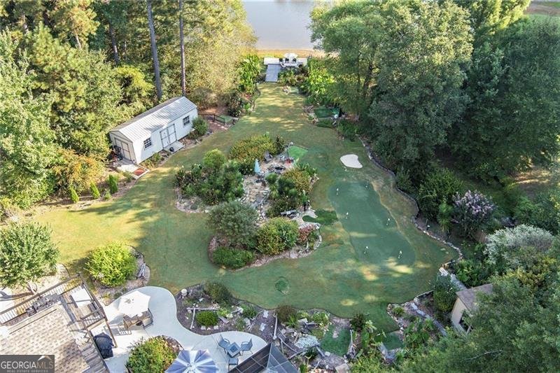 5303 Meadows Lake Crossing Powder Springs - Photo 52