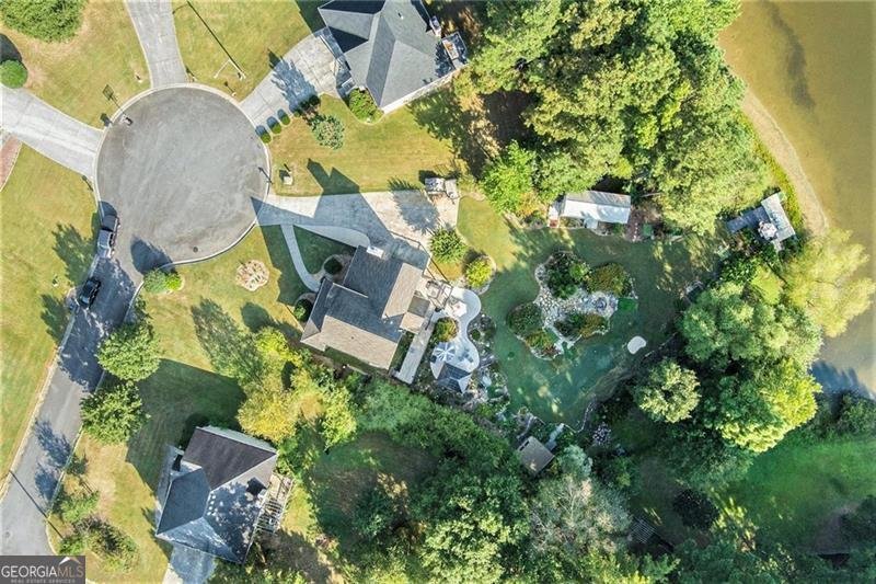 5303 Meadows Lake Crossing Powder Springs - Photo 53