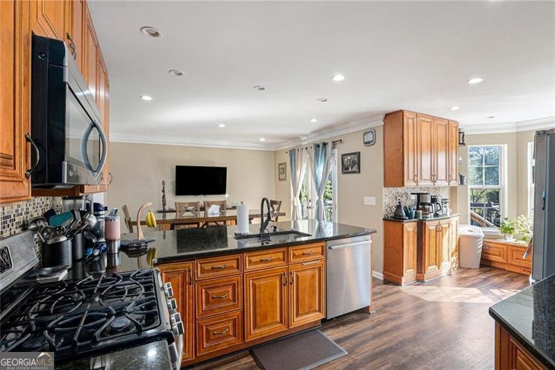 5303 Meadows Lake Crossing Powder Springs - Photo 8