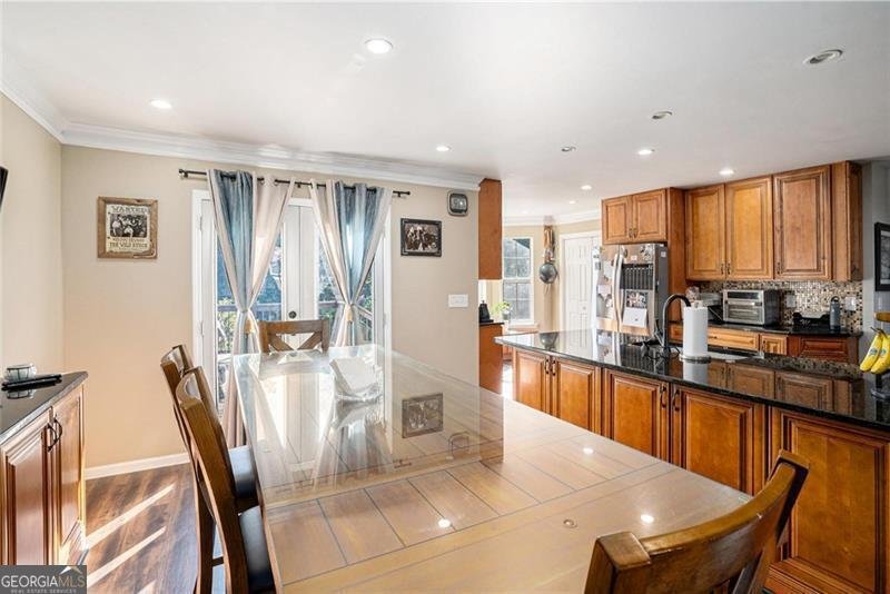 5303 Meadows Lake Crossing Powder Springs - Photo 9