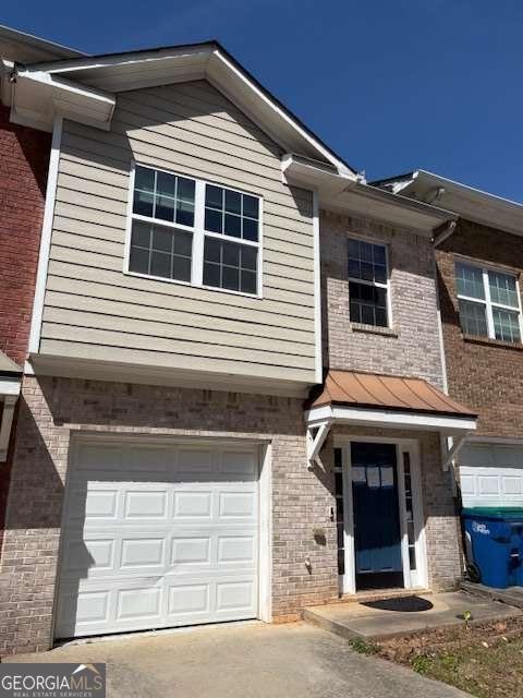 5019 Lower Elm Street Atlanta - Photo 1