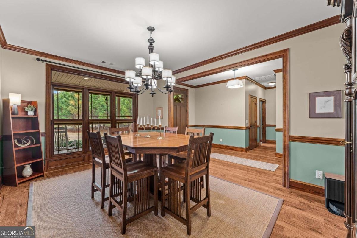 883 Old Happy Road Brooklet - Photo 11