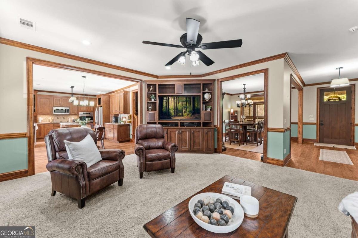 883 Old Happy Road Brooklet - Photo 12