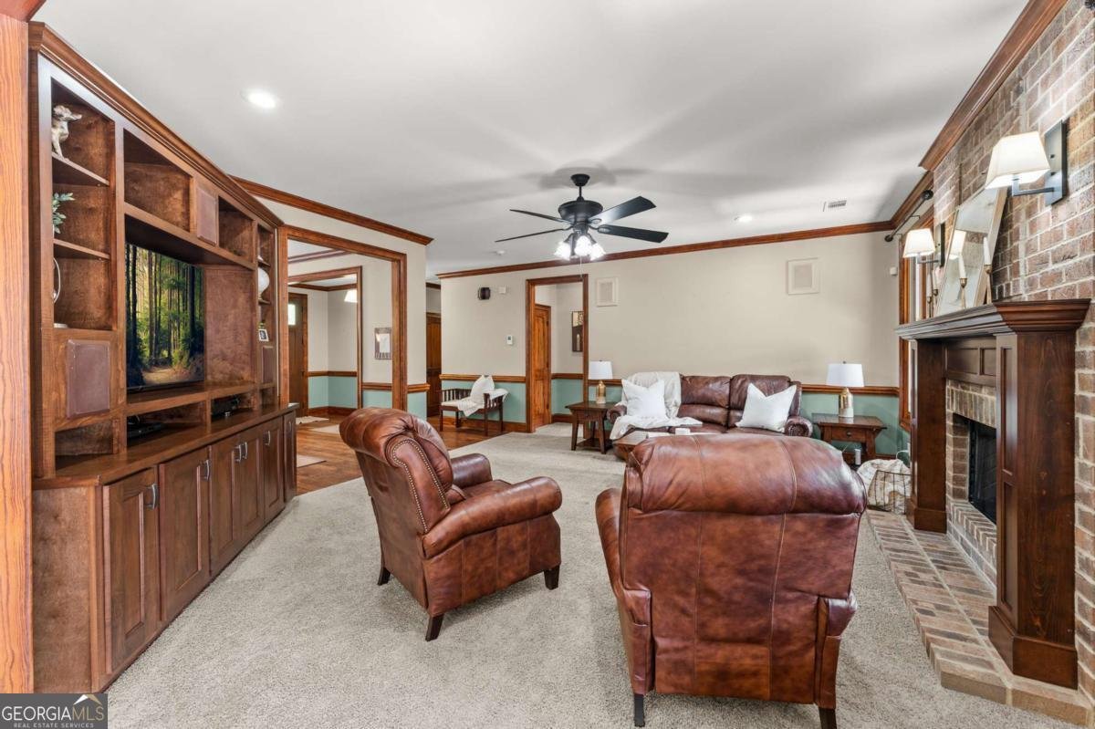 883 Old Happy Road Brooklet - Photo 13