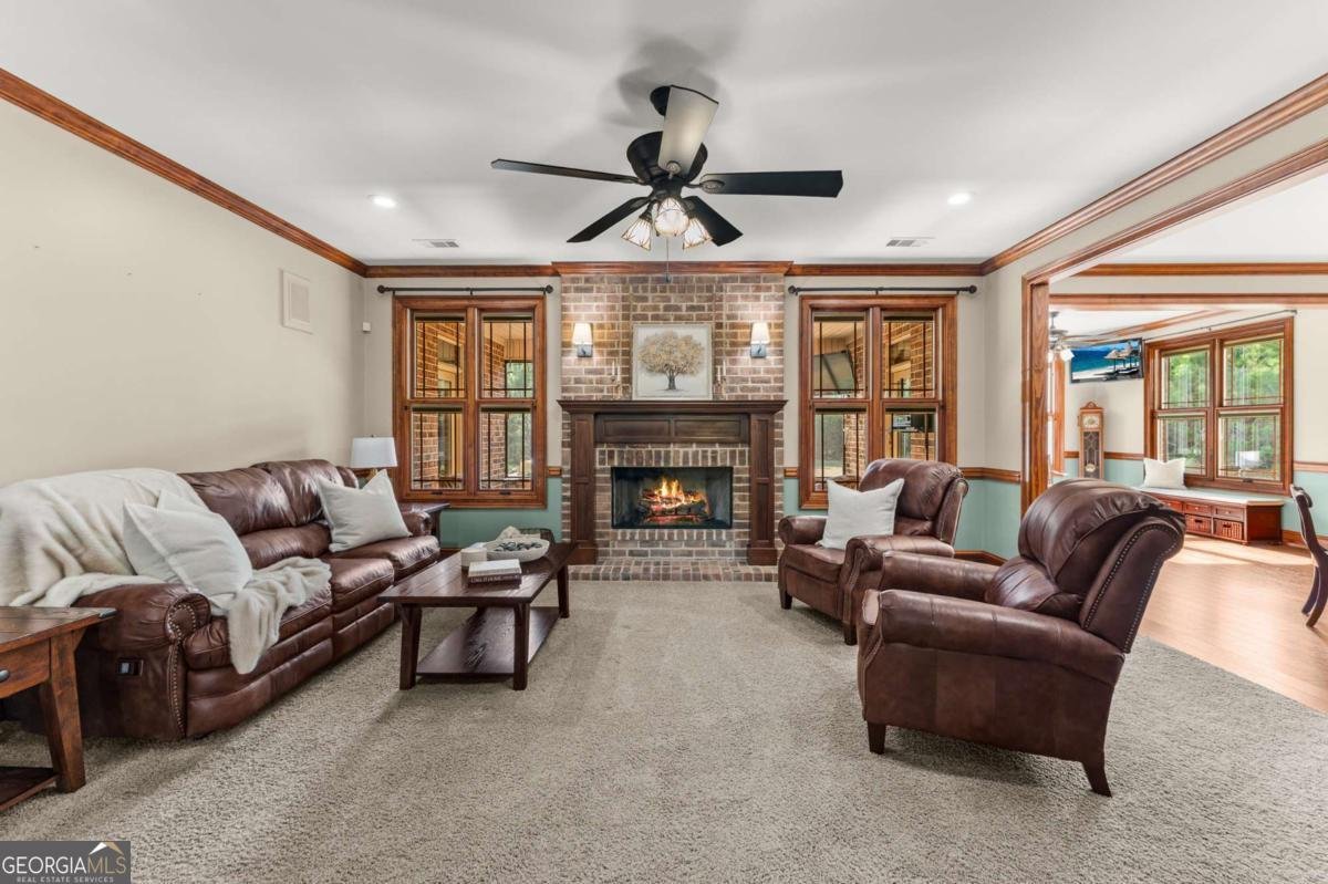 883 Old Happy Road Brooklet - Photo 14