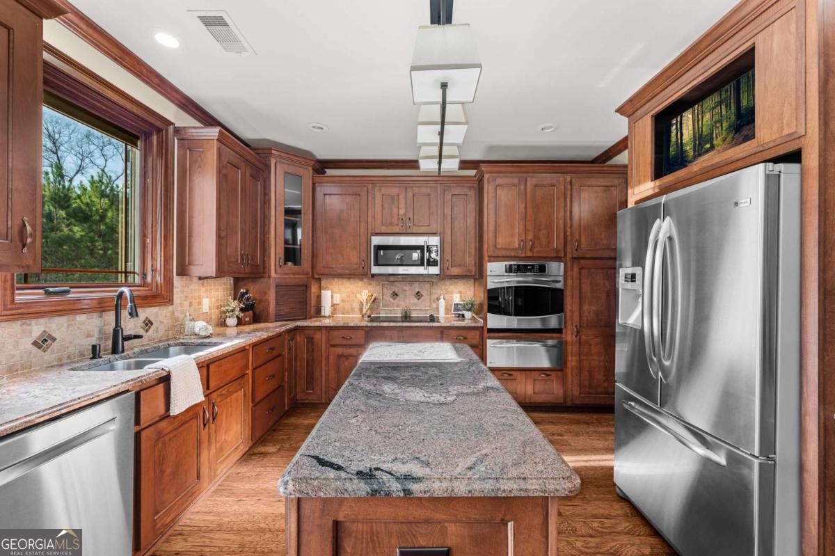 883 Old Happy Road Brooklet - Photo 15