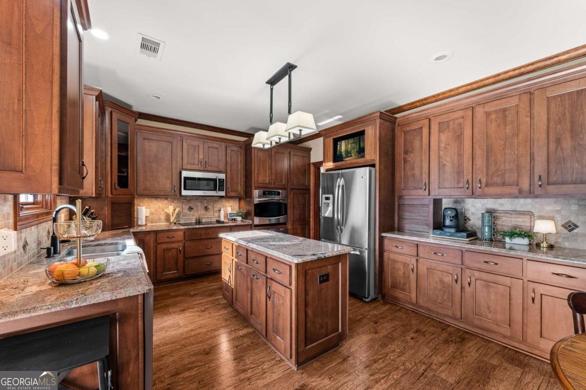 883 Old Happy Road Brooklet - Photo 16