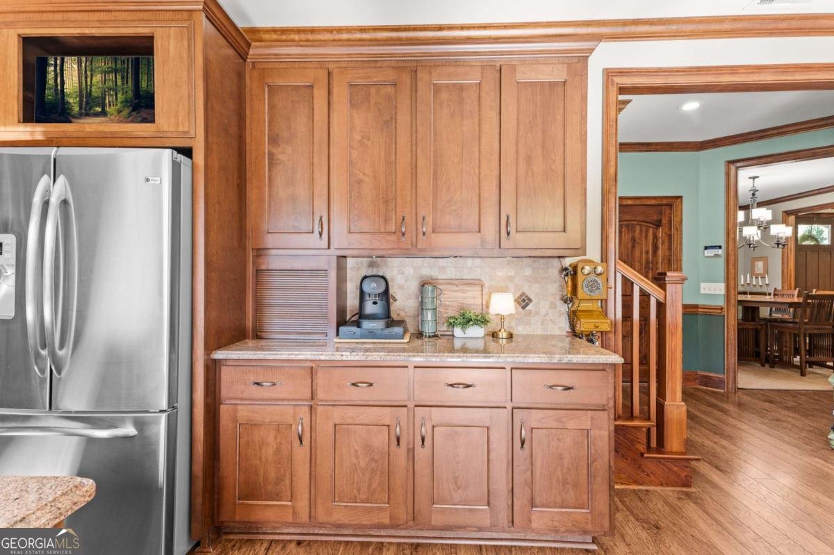 883 Old Happy Road Brooklet - Photo 17