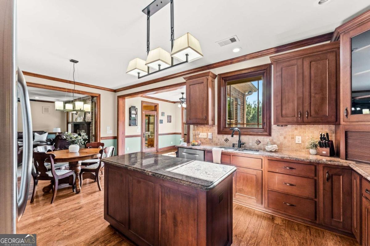 883 Old Happy Road Brooklet - Photo 18