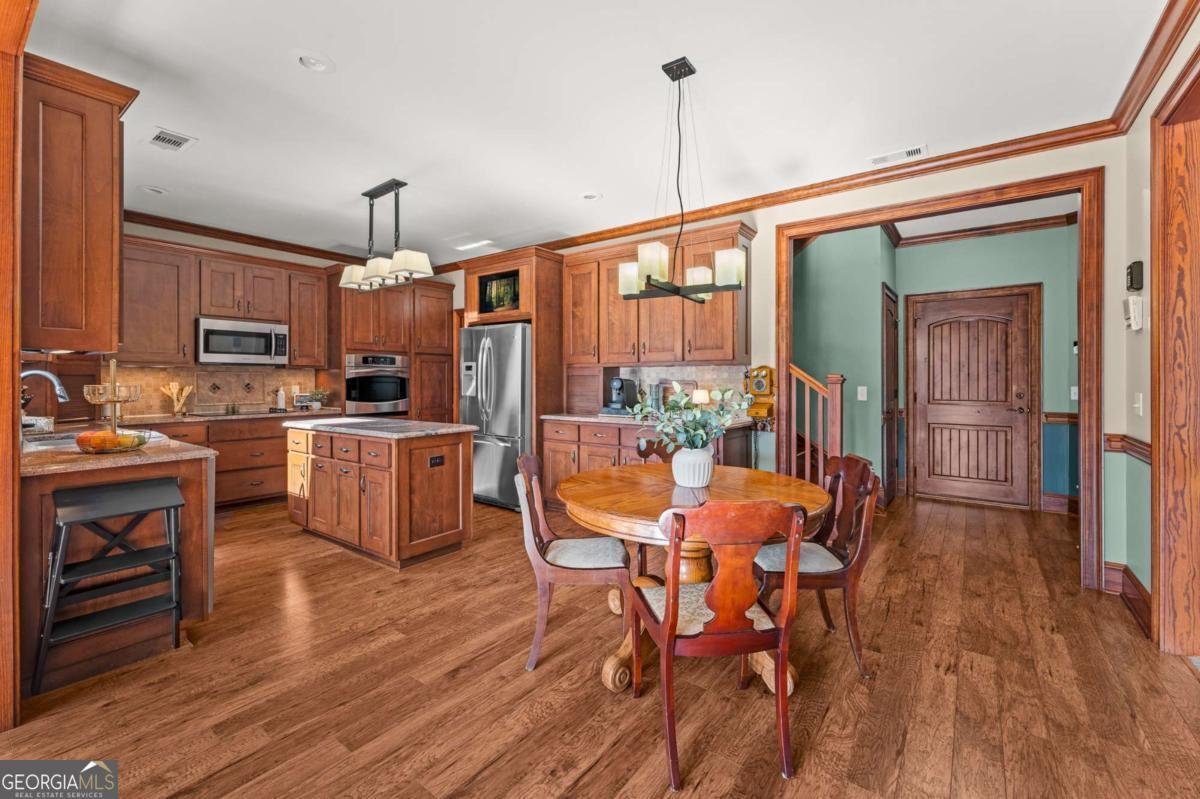 883 Old Happy Road Brooklet - Photo 20