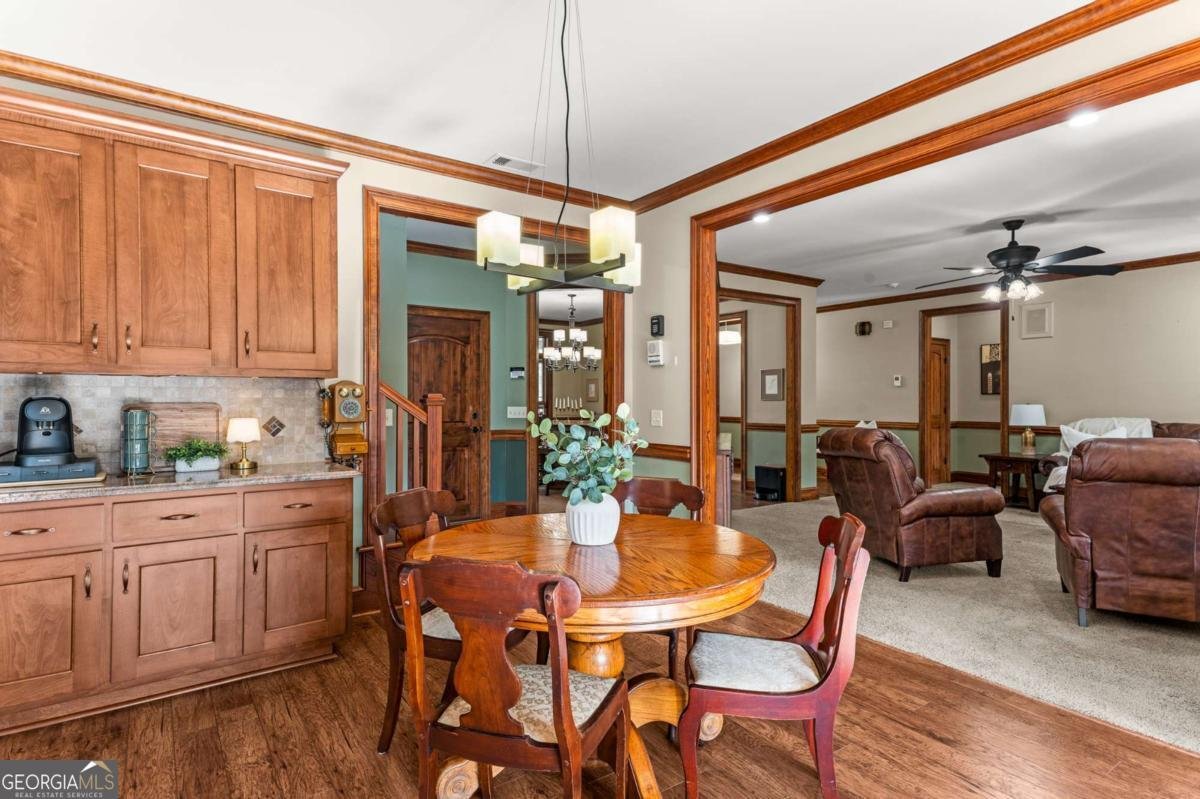 883 Old Happy Road Brooklet - Photo 21