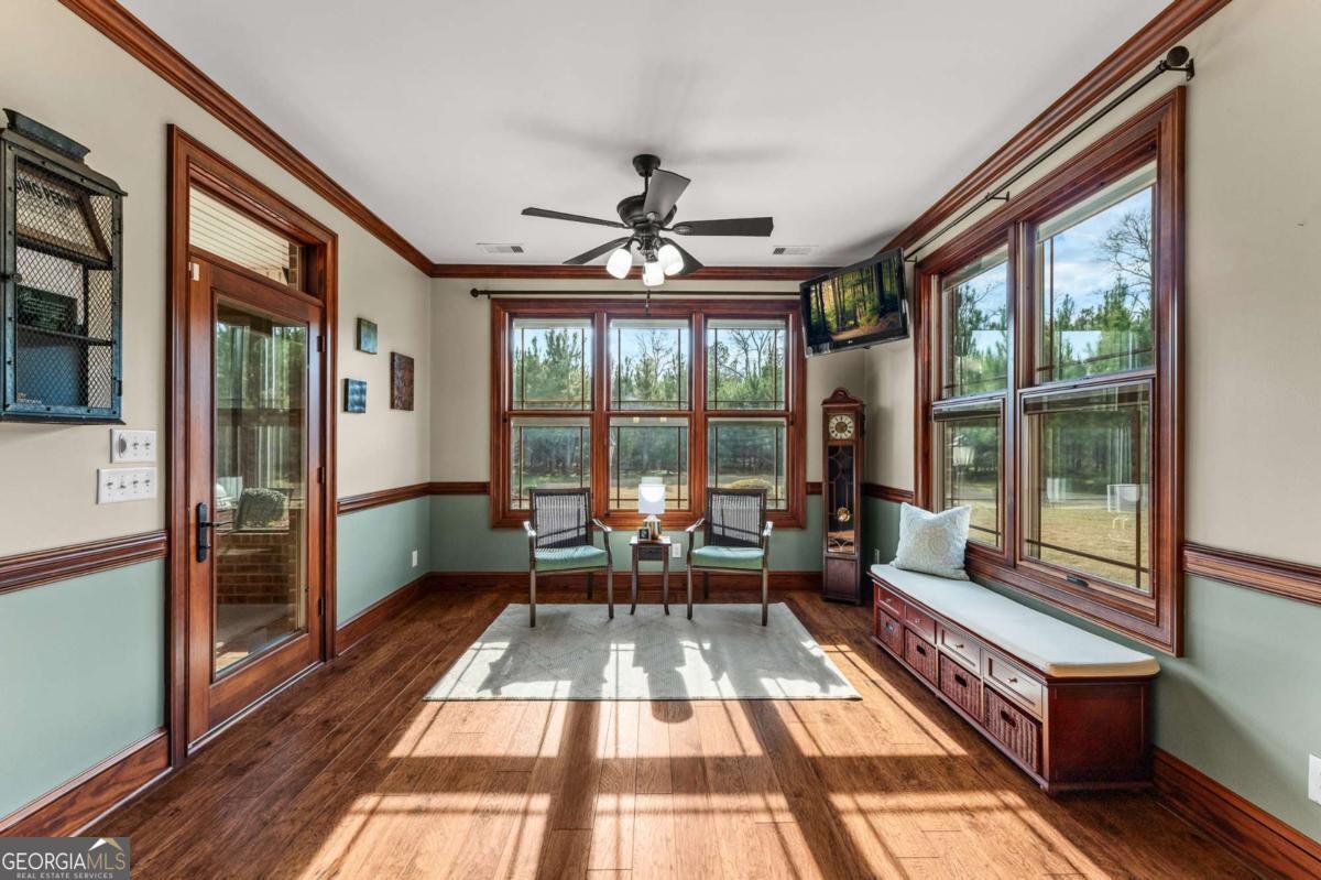 883 Old Happy Road Brooklet - Photo 22