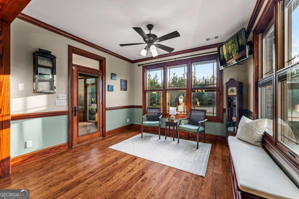 883 Old Happy Road Brooklet - Photo 23