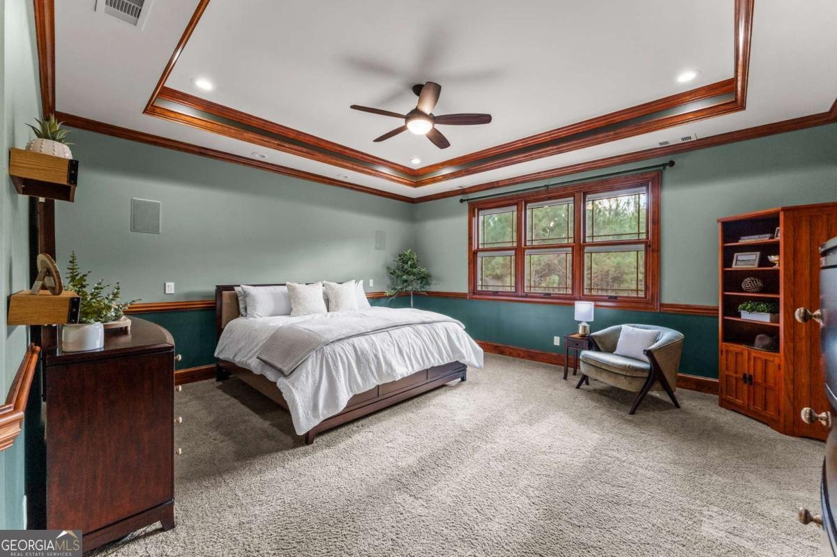 883 Old Happy Road Brooklet - Photo 24