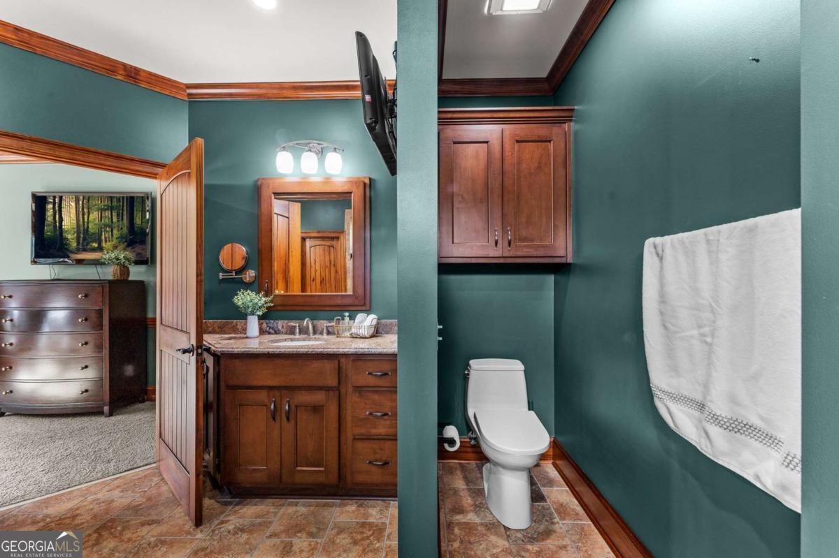 883 Old Happy Road Brooklet - Photo 29