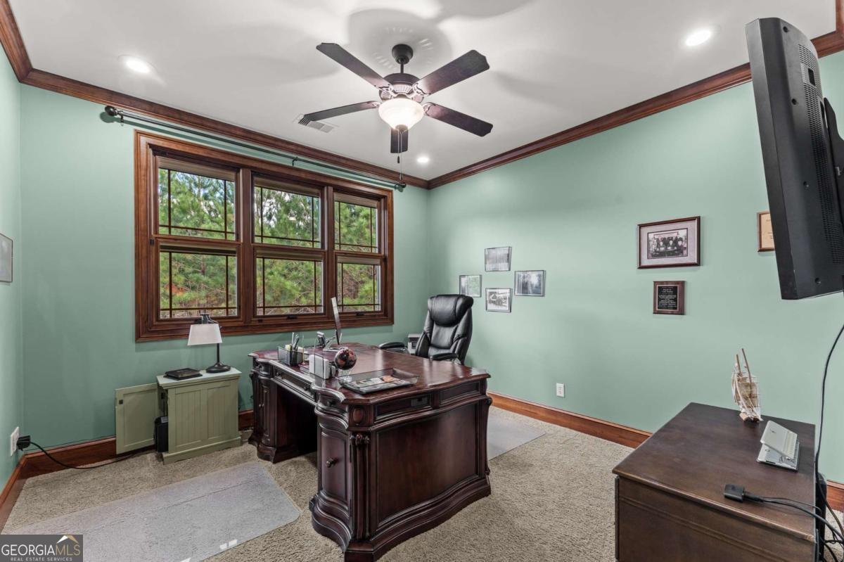 883 Old Happy Road Brooklet - Photo 31