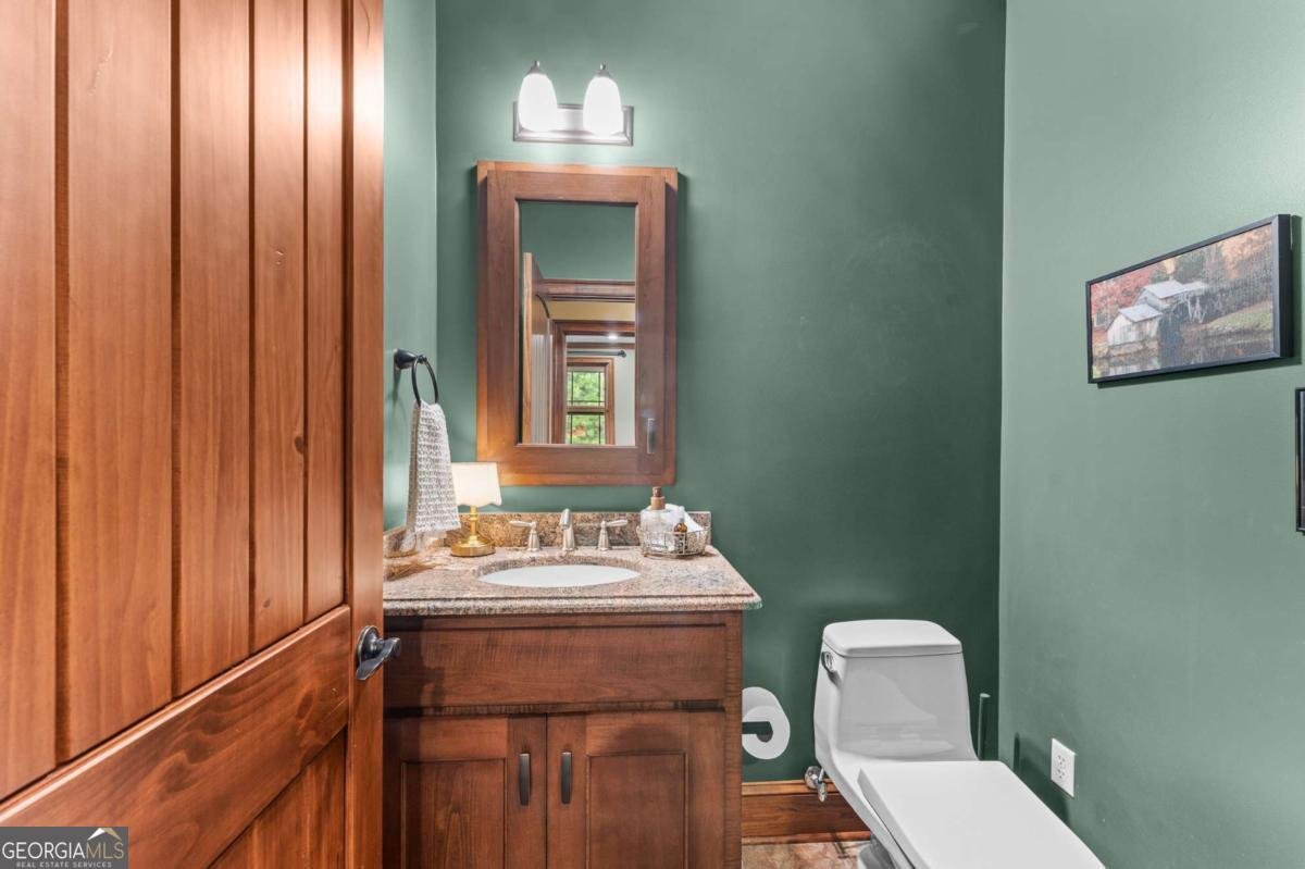 883 Old Happy Road Brooklet - Photo 32