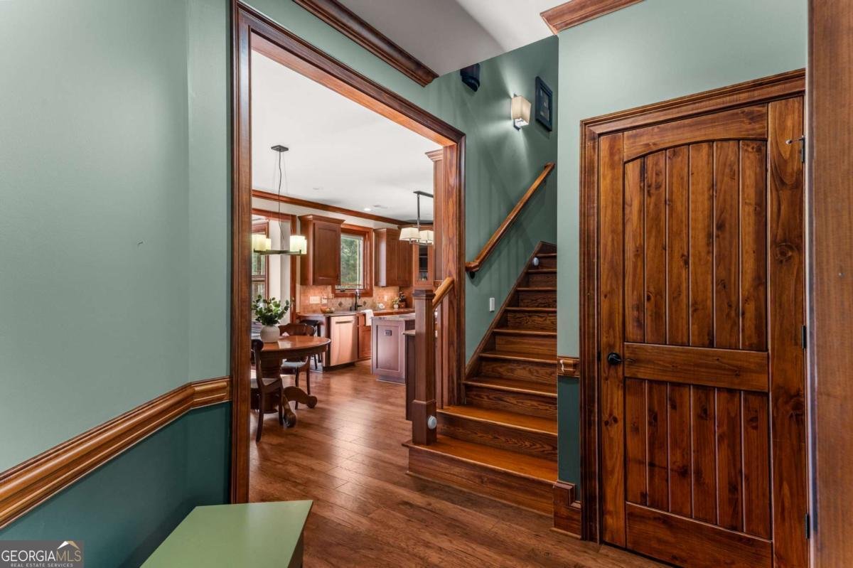 883 Old Happy Road Brooklet - Photo 33