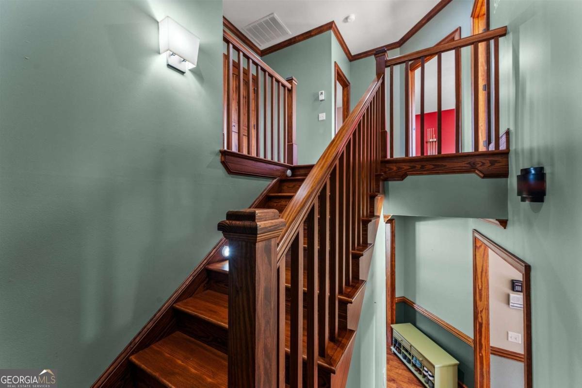 883 Old Happy Road Brooklet - Photo 34