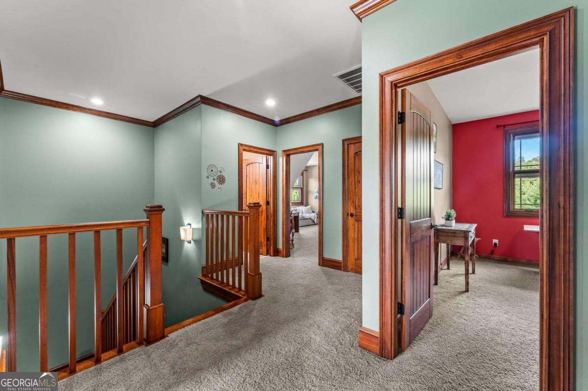 883 Old Happy Road Brooklet - Photo 35