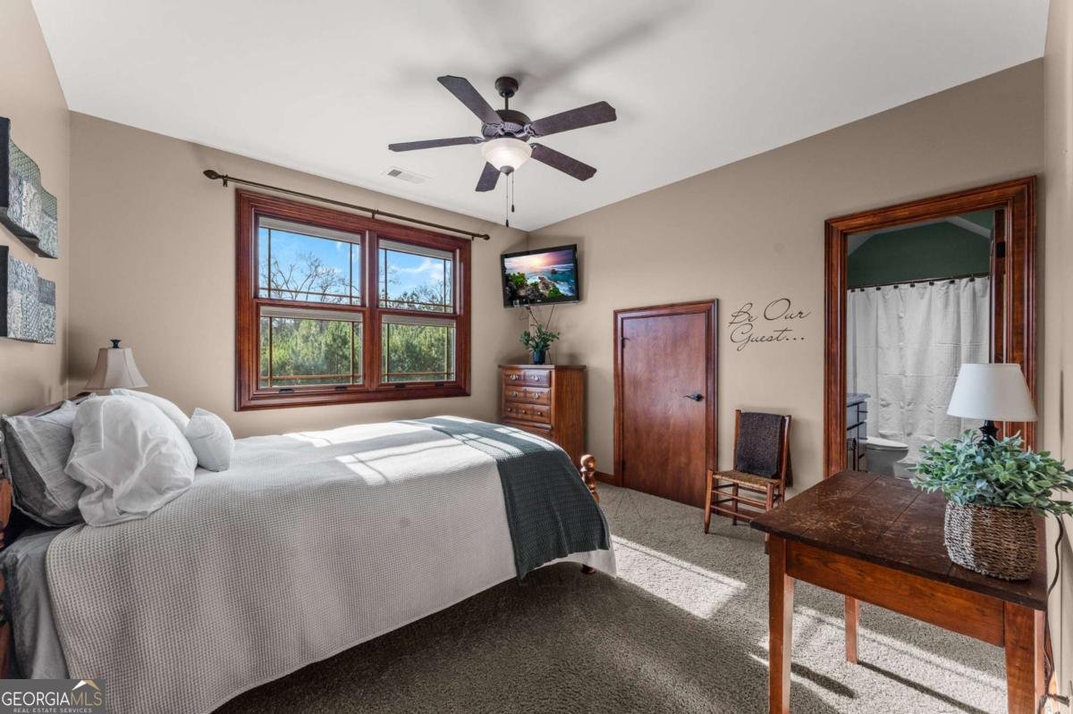 883 Old Happy Road Brooklet - Photo 38