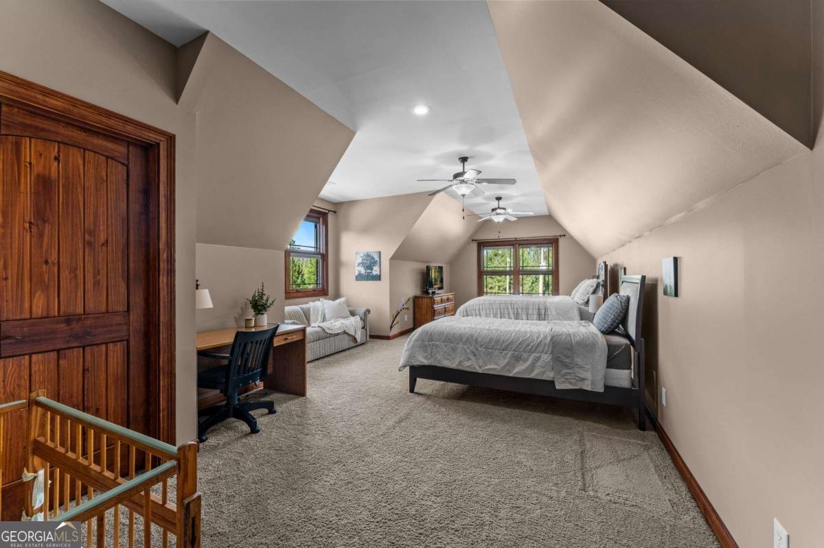 883 Old Happy Road Brooklet - Photo 40