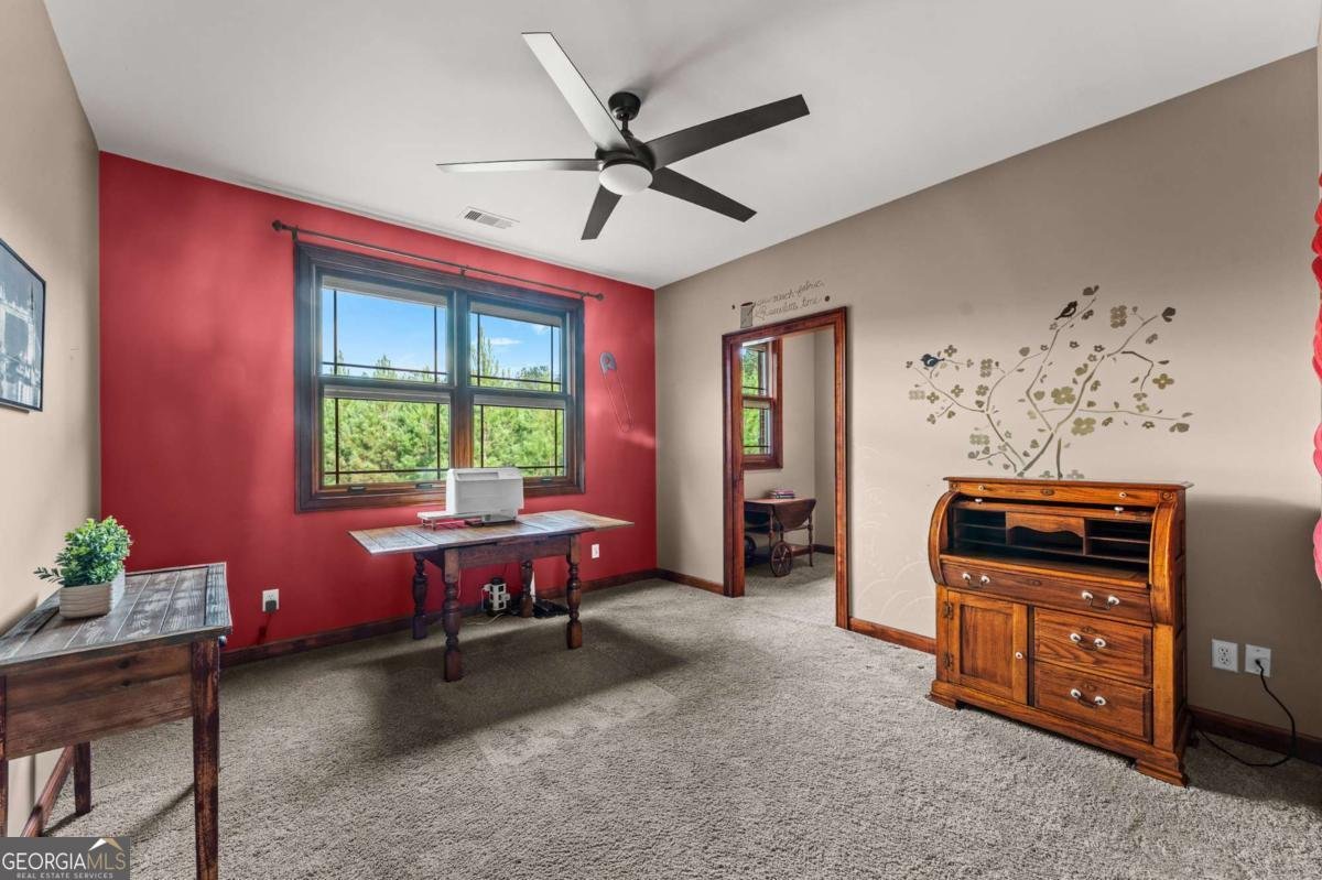 883 Old Happy Road Brooklet - Photo 43