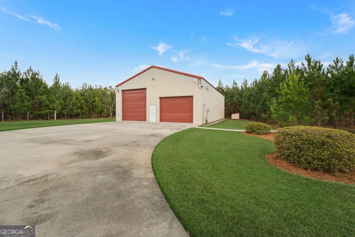 883 Old Happy Road Brooklet - Photo 54