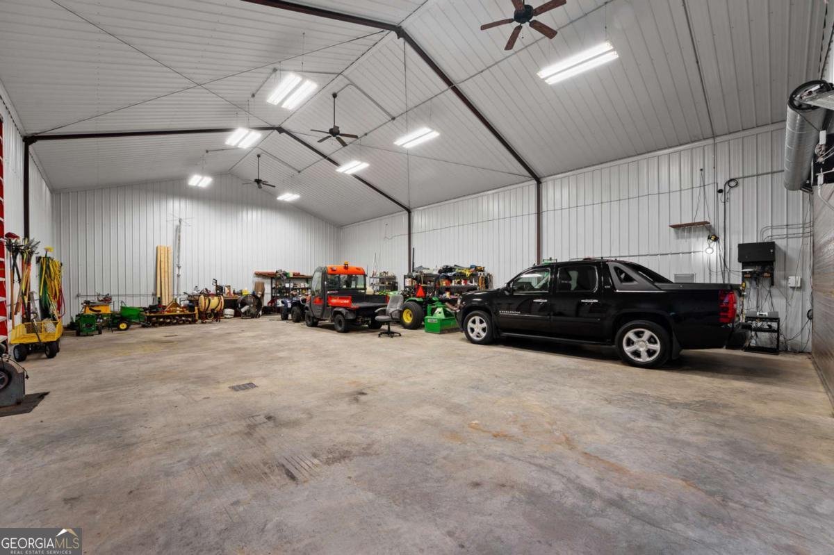 883 Old Happy Road Brooklet - Photo 55