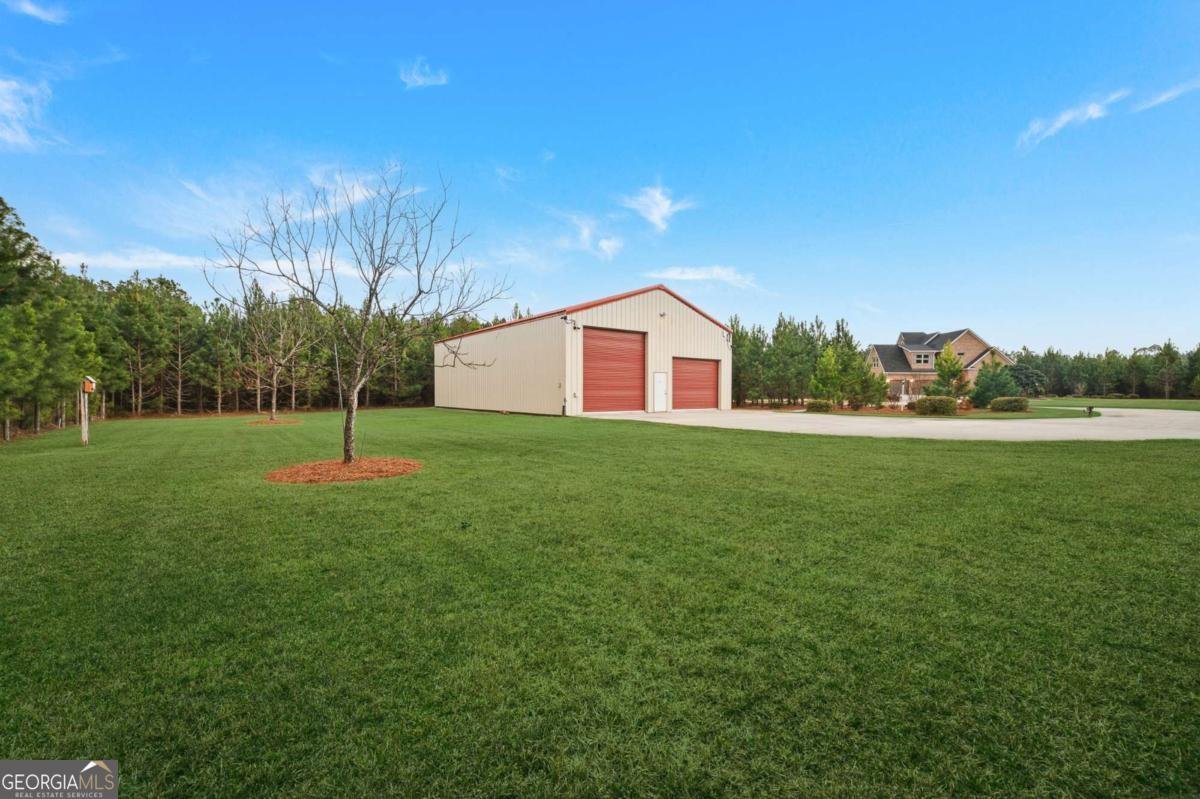 883 Old Happy Road Brooklet - Photo 56