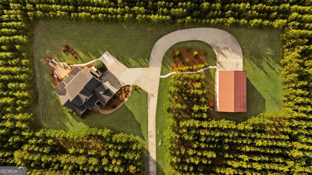 883 Old Happy Road Brooklet - Photo 57