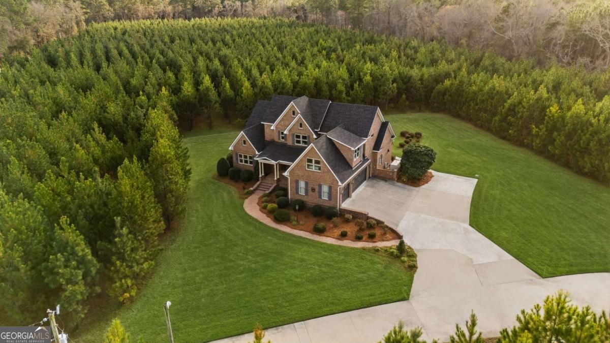 883 Old Happy Road Brooklet - Photo 58