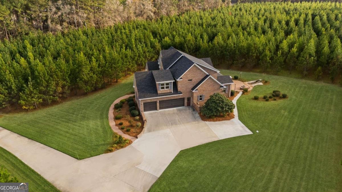 883 Old Happy Road Brooklet - Photo 59