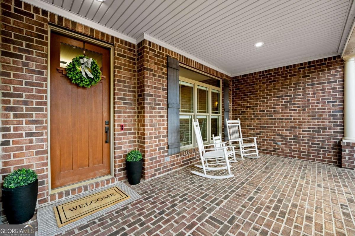 883 Old Happy Road Brooklet - Photo 6