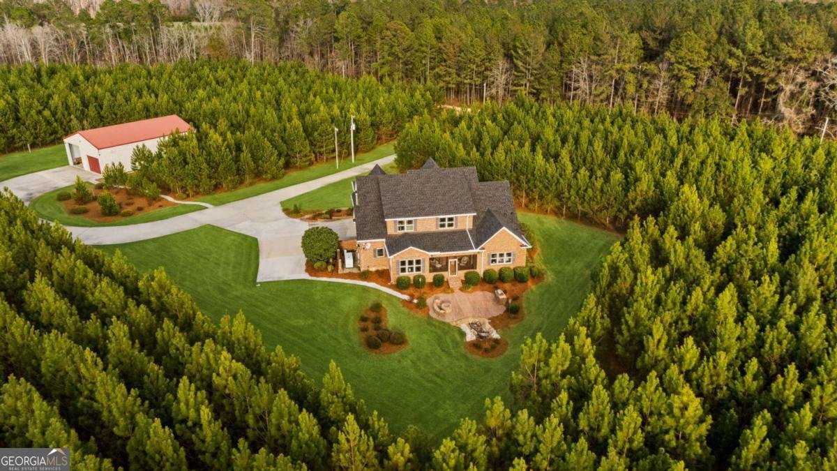 883 Old Happy Road Brooklet - Photo 60