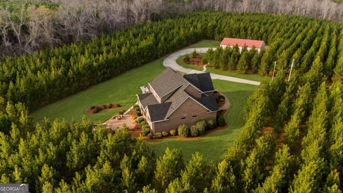 883 Old Happy Road Brooklet - Photo 61